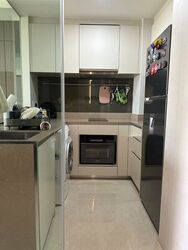 The Gazania (D19), Condominium #497108701
